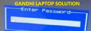 unlock  asus laptop  bios password