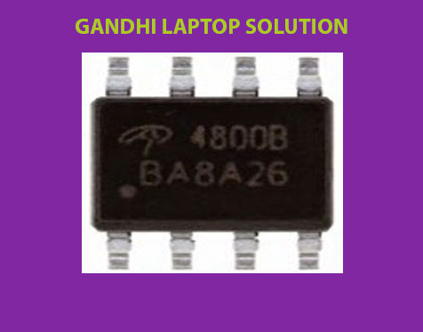 4800B mosfet