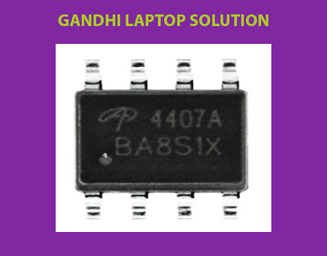 AO4407 MOSFET