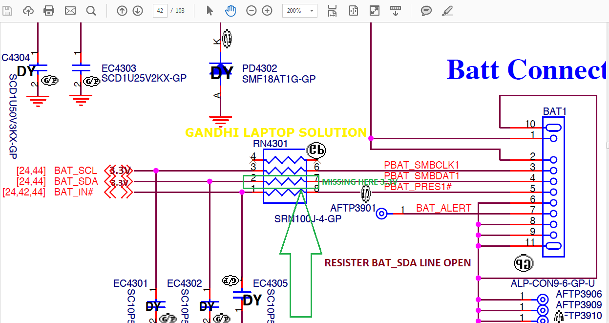 Dell 3542,RN4301,1