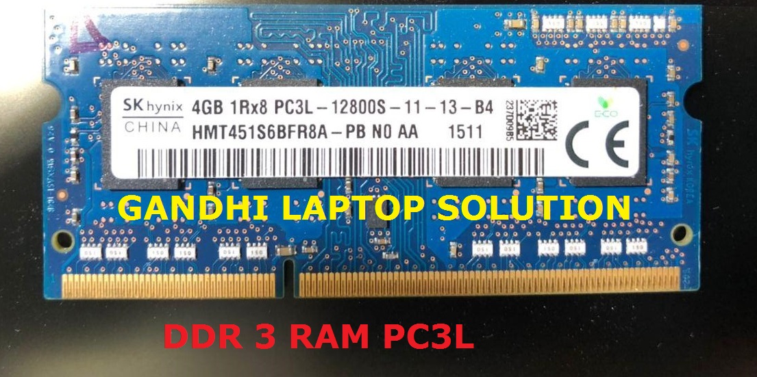 DDR 3 RAM