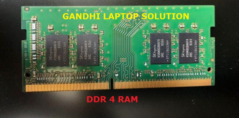 DDR 4 RAM